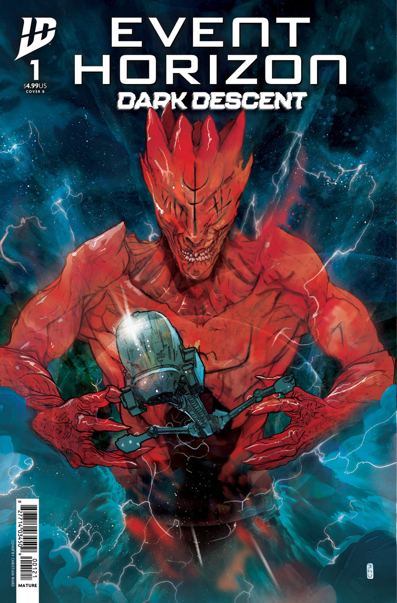 Event Horizon: Dark Descent