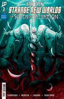 Star Trek: Strange New Worlds  The Seeds Of Salvation