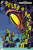 Star Trek: Strange New Worlds  The Seeds Of Salvation