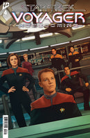Star Trek: Voyager  Homecoming