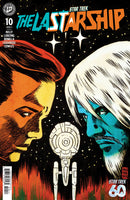 Star Trek: The Last Starship
