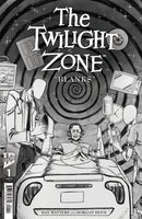 The Twilight Zone