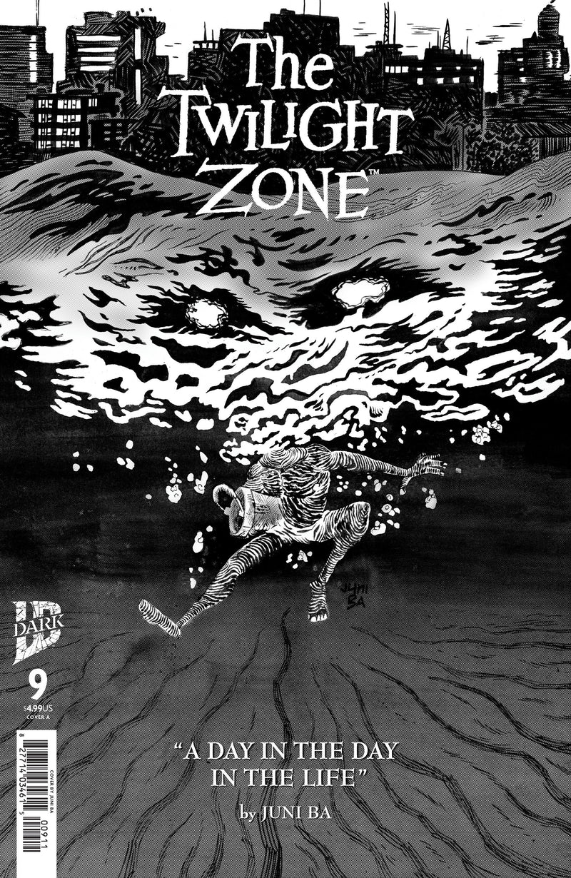 The Twilight Zone