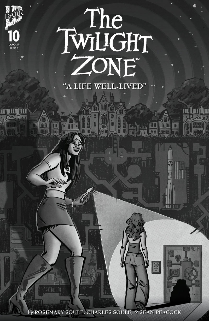 The Twilight Zone