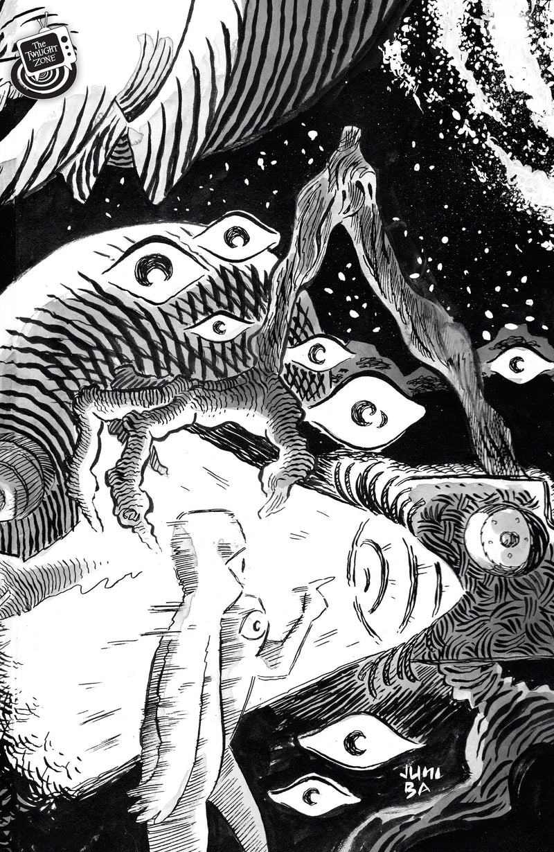 The Twilight Zone