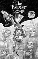 The Twilight Zone