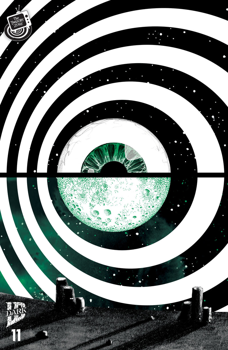 The Twilight Zone