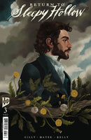 Return To Sleepy Hollow