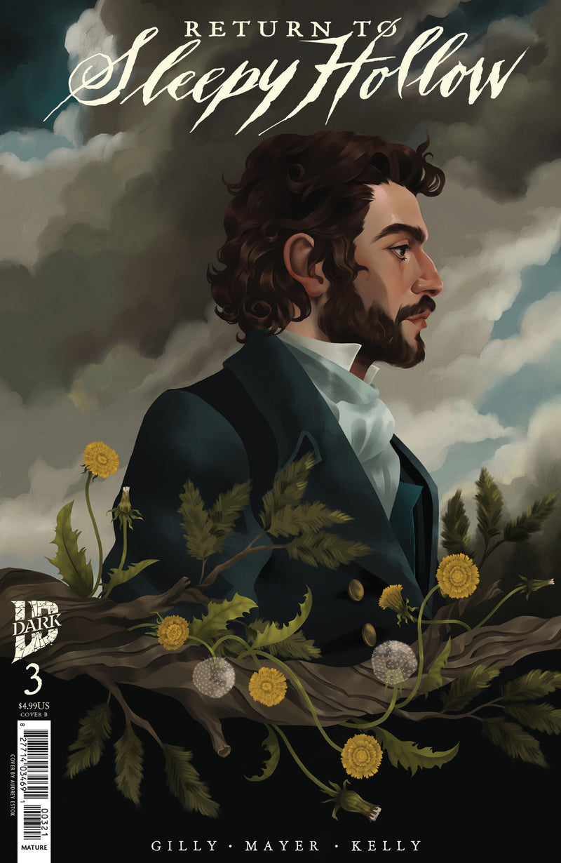 Return To Sleepy Hollow