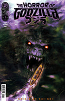 The Horror Of Godzilla [Kai Sei Era]