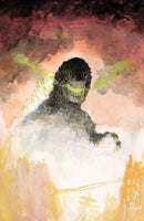 The Horror Of Godzilla [Kai Sei Era]