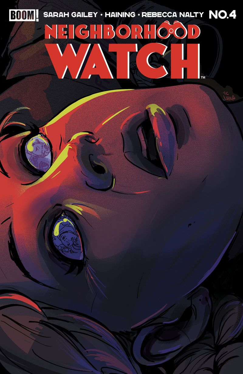 Neighborhood Watch