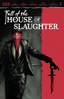 Fall Of The House Of Slaughter
