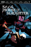 Fall Of The House Of Slaughter
