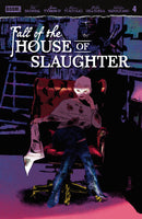 Fall Of The House Of Slaughter