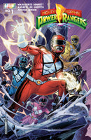 Mighty Morphin Power Rangers (2026)