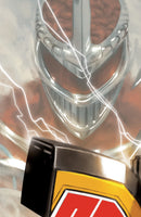Mighty Morphin Power Rangers (2026)