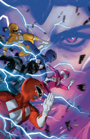 Mighty Morphin Power Rangers (2026)