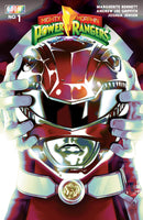 Mighty Morphin Power Rangers (2026)