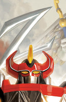 Mighty Morphin Power Rangers (2026)