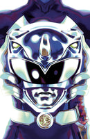 Mighty Morphin Power Rangers (2026)