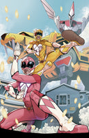 Mighty Morphin Power Rangers (2026)