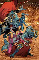 Mighty Morphin Power Rangers (2026)
