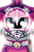 Mighty Morphin Power Rangers (2026)