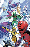 Power Rangers Unlimited