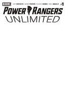 Power Rangers Unlimited
