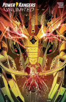 Power Rangers Unlimited