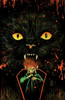 Stuff Of Nightmares: The Cat In The Coffin
