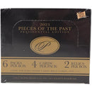 Pieces of the Past Presidential Edition Hobby Box (Super Break 2023)