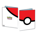 Ultra Pro - Poké Ball 9-Pocket Portfolio for Pokémon