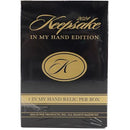 Keepsake In My Hand Edition Hobby Box (Super Break 2024)