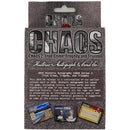 Chaos Series 2 Trading Cards Hobby Box (Historic Autographs 2024)