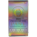 Pieces of the Past 1800s Kaleidoscope Edition Hobby Box (Super Break 2024)