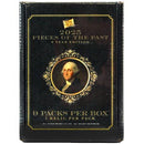 Pieces of the Past 9 Year Collection Hobby Box (Super Break 2025)