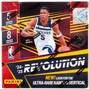 2024/25 Panini Revolution Basketball Hobby Box