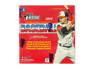 2025 Topps Heritage Baseball Mega Box