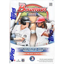 2025 Bowman Baseball 6-Pack Blaster Box