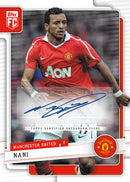 2026-27 Topps Soccer Manchester United FC Club Collector Tin - Ripped or Shipped
