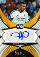 2024/25 Panini Select La Liga Soccer Hobby Box