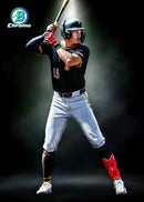 2025 Bowman Chrome Baseball Hobby Box