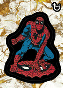 Marvel Comic Book Heroes 1975 Golden Anniversary Hobby Box (Topps 2025)