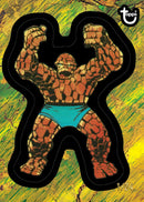 Marvel Comic Book Heroes 1975 Golden Anniversary Hobby Box (Topps 2025)