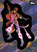 Marvel Comic Book Heroes 1975 Golden Anniversary Hobby Box (Topps 2025)