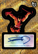 Marvel Comic Book Heroes 1975 Golden Anniversary Hobby Box (Topps 2025)