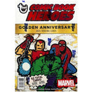 Marvel Comic Book Heroes 1975 Golden Anniversary Hobby Box (Topps 2025)