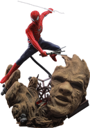 Friendly Neighborhood Spider-Man (Deluxe Version)